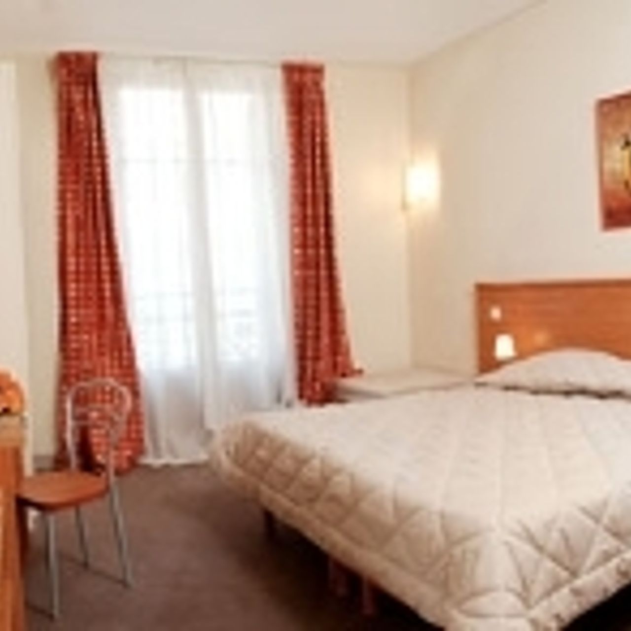 Hotel Azuréa - Nizza - HOTEL INFO