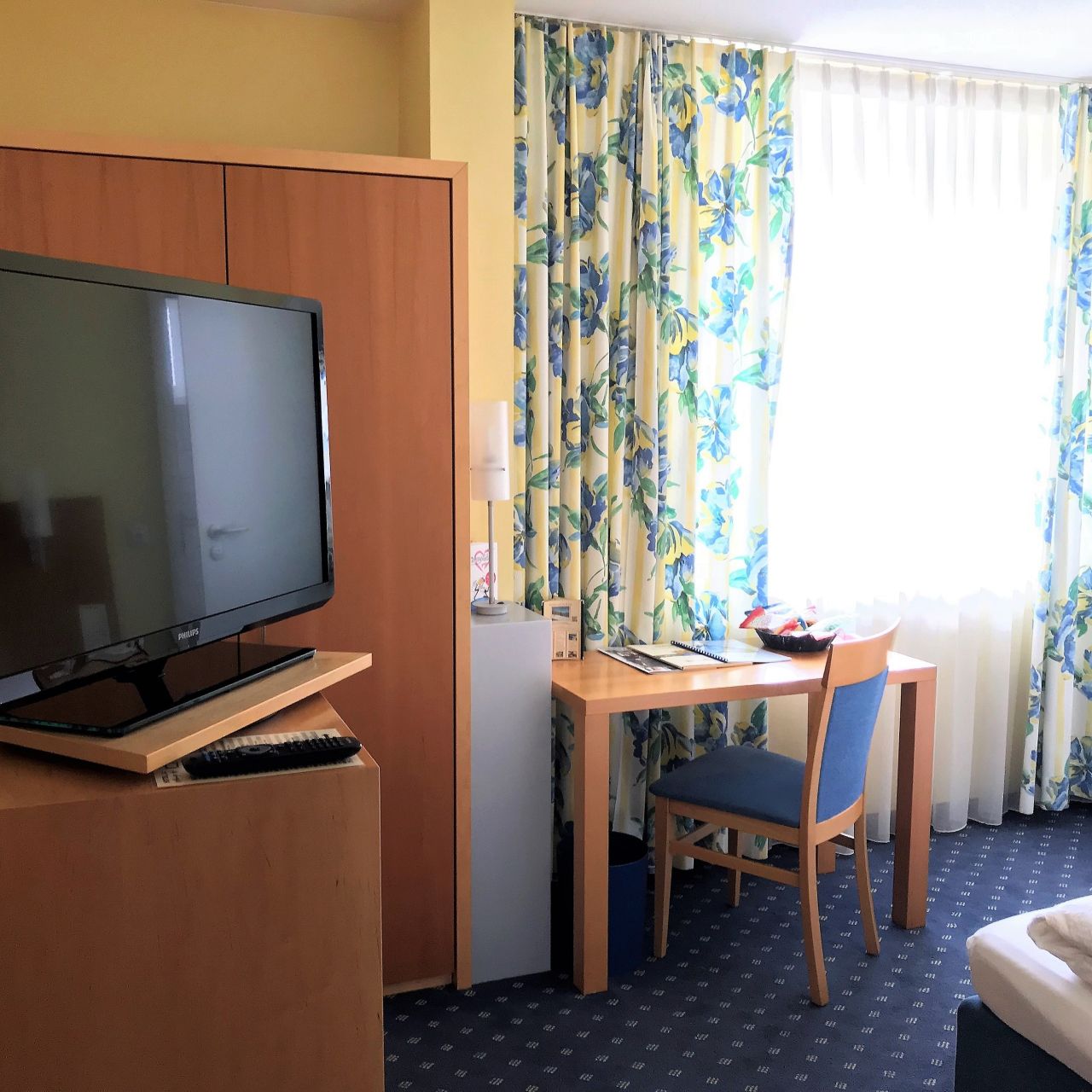Akzent Hotel Möhringer Hof - Stuttgart - Great prices at HOTEL INFO