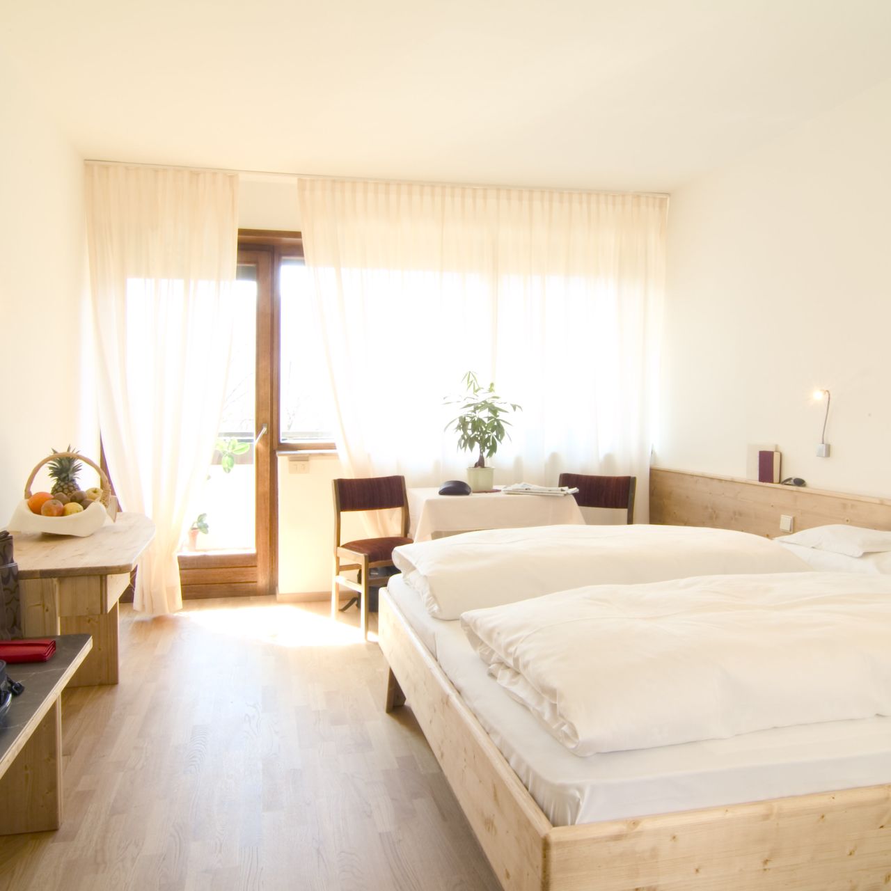 Kaufmann Bio Hotel & Residence - Auer - HOTEL INFO