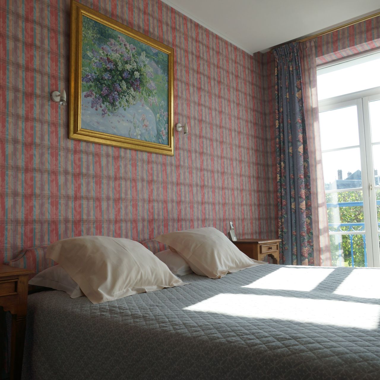 Hotel La Diligence - Honfleur - Great prices at HOTEL INFO