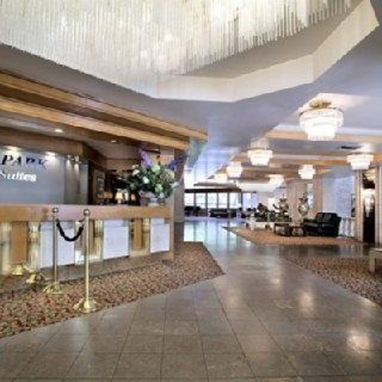 RIVER PARK HOTEL SUITES PORT MIAMI - Miami - Great prices at HOTEL INFO
