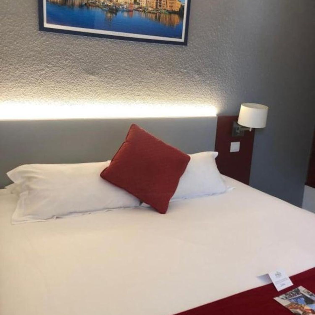 Hotel Donibane - Saint-Jean-de-Luz - Great prices at HOTEL INFO