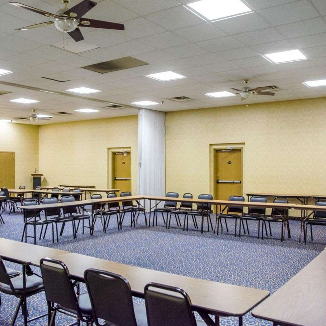 COMFORT INN PIKETON - Piketon - Great prices at HOTEL INFO