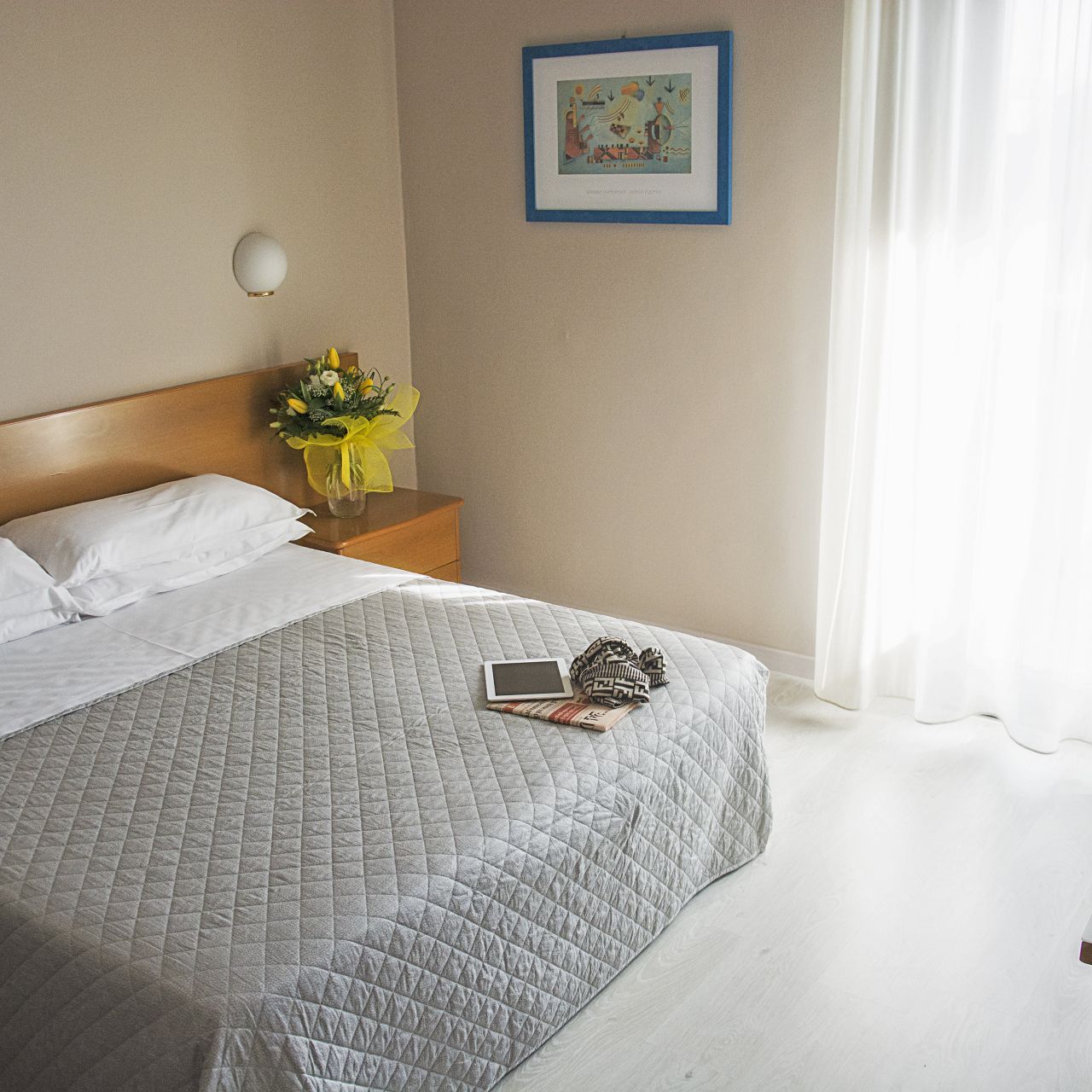 Hotel Biancamano - Rimini - HOTEL INFO