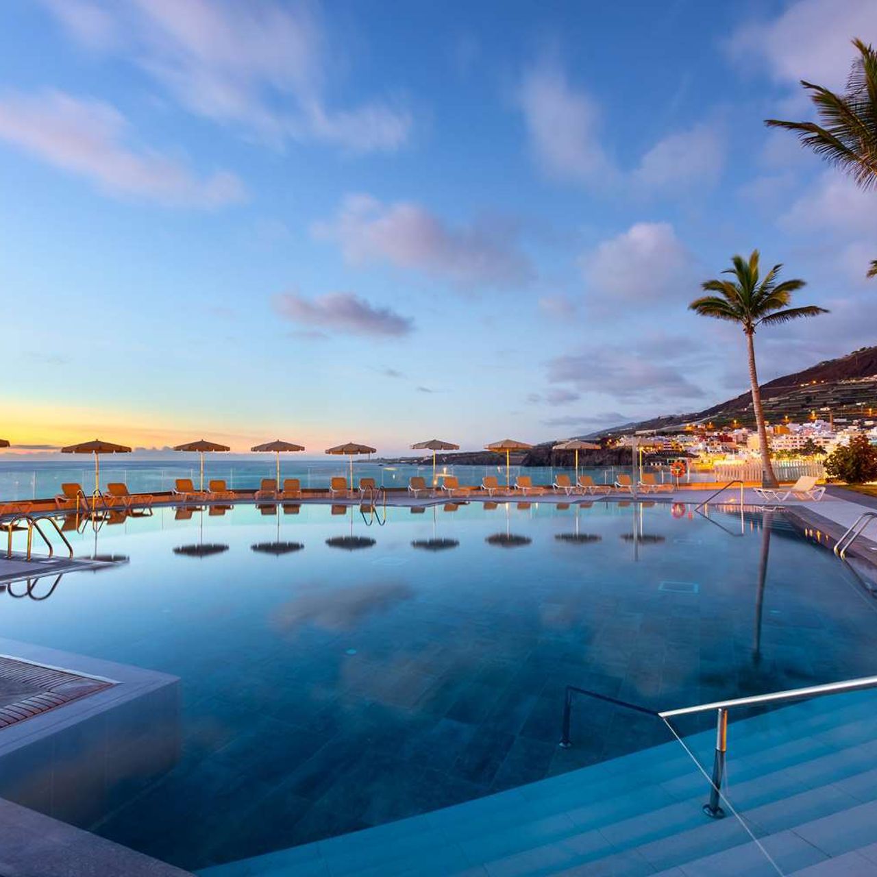 Sol La Palma in Kanarische Inseln - HOTEL DE
