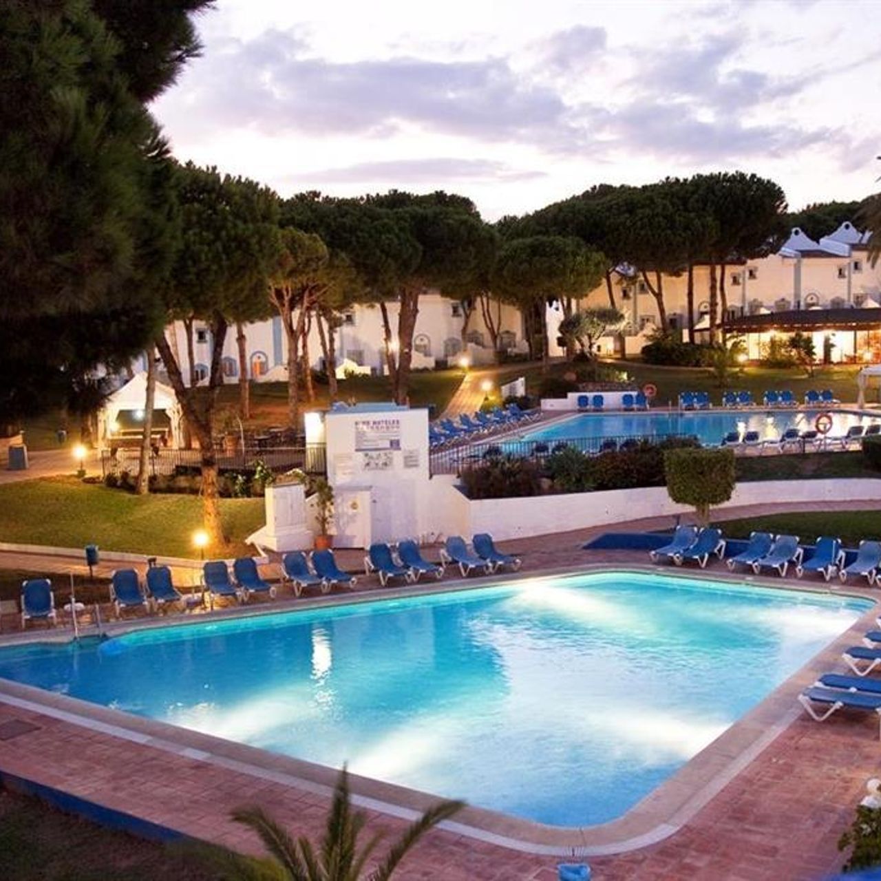 Hotel Vime La Reserva de Marbella Apartamentos - Great prices at HOTEL INFO
