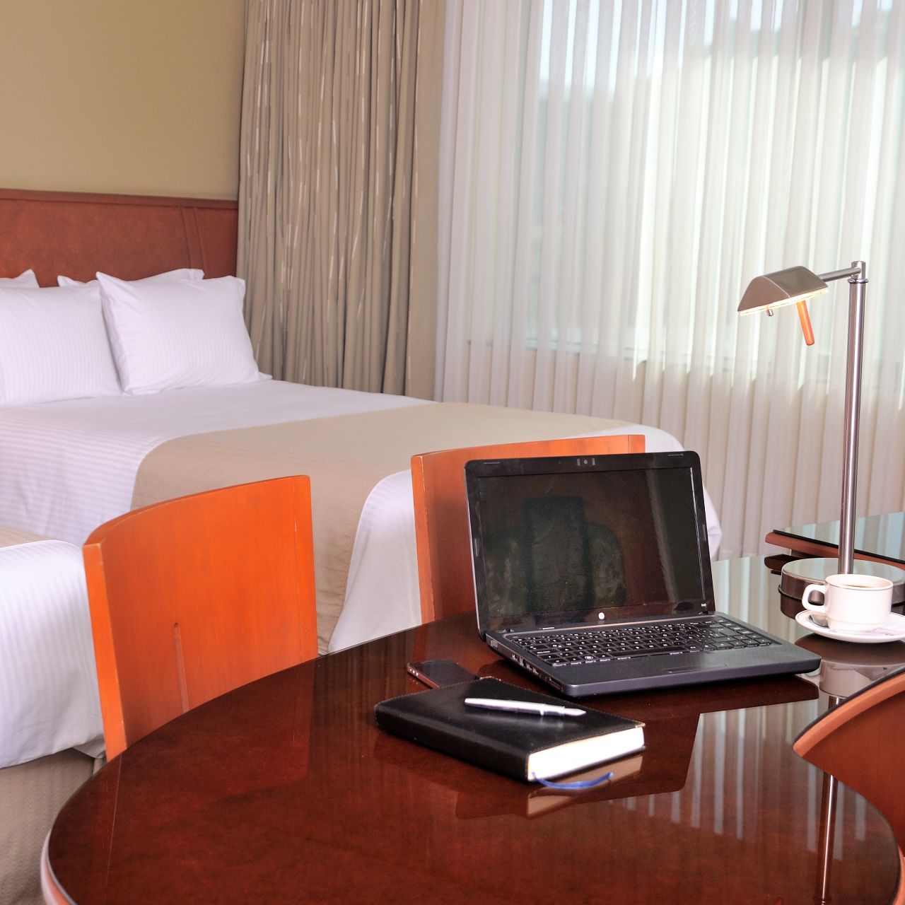 Hotel Camino Real Suites - La Paz - HOTEL INFO