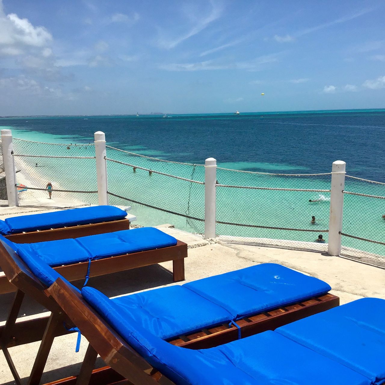 Beach House Dos Playas by Faranda Hotels - Cancún - Great prices at HOTEL  INFO