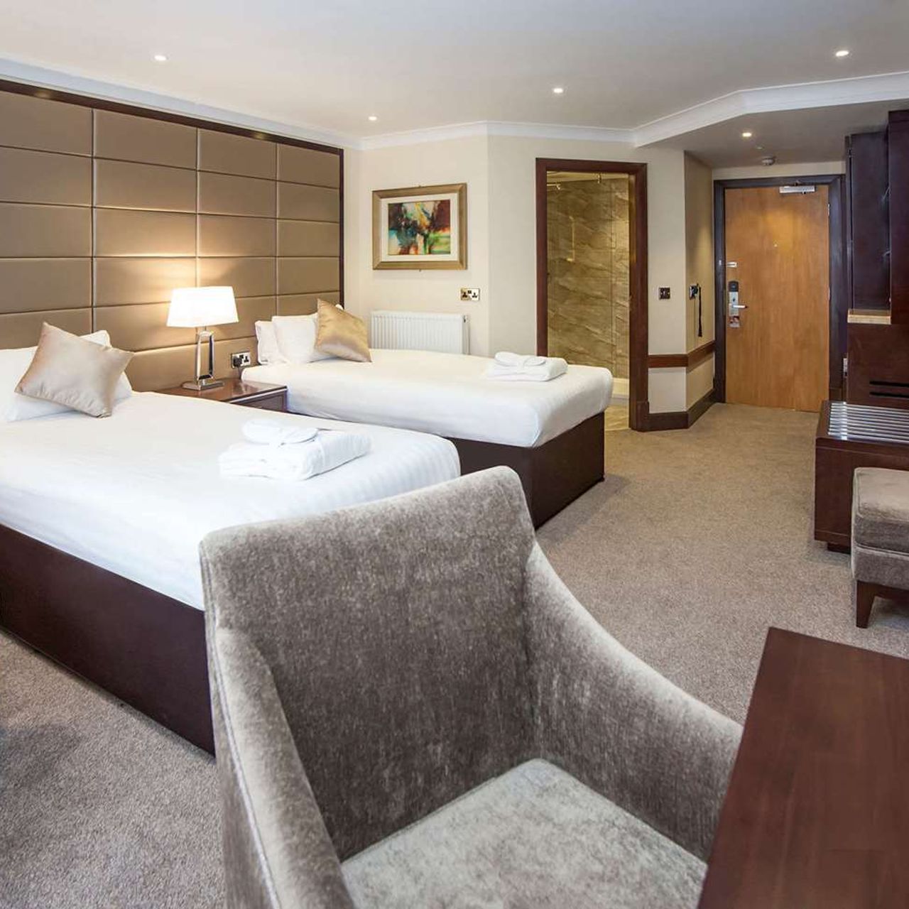 Hotel RAMADA BIRMINGHAM SOLIHULL en Solihull - HOTEL INFO