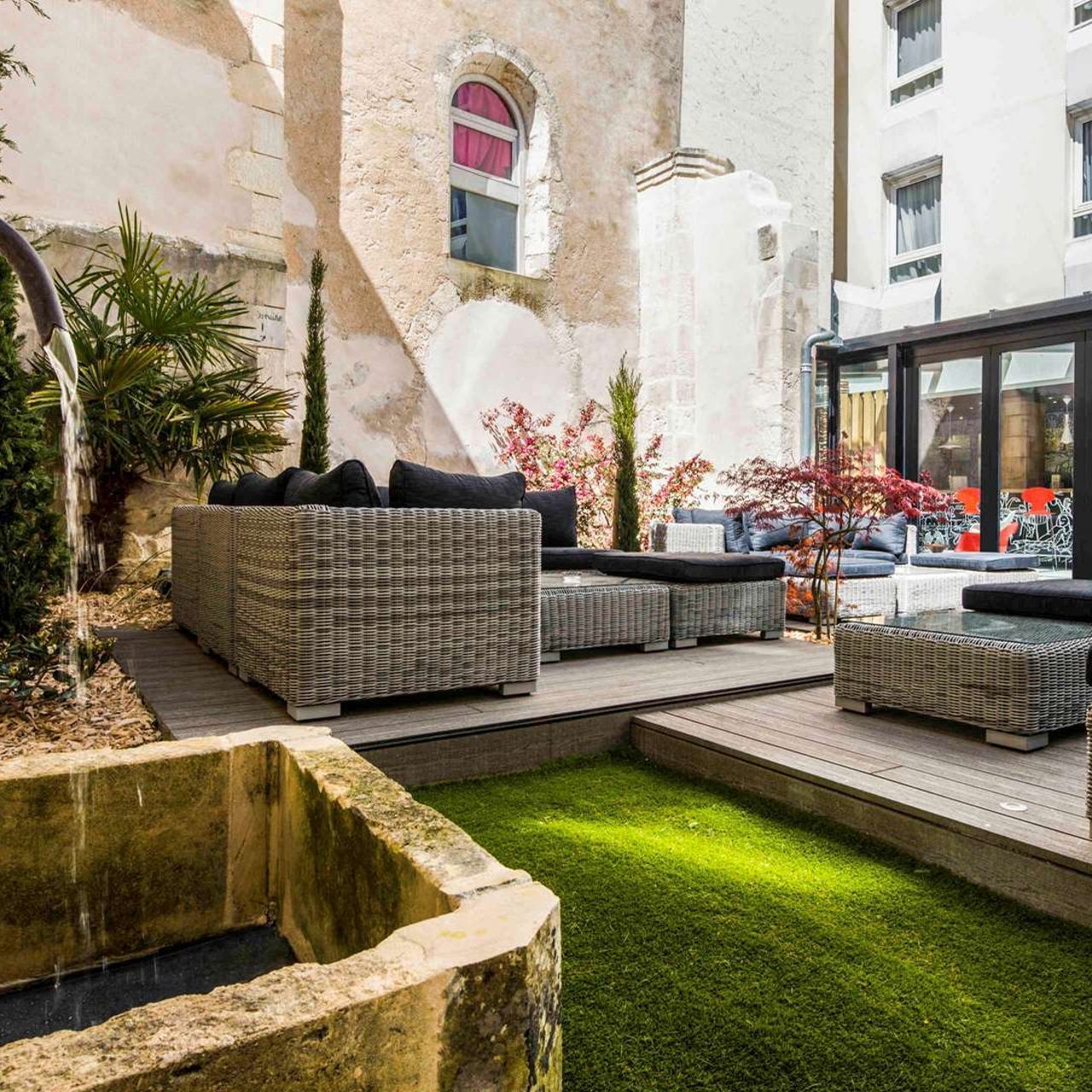 Hotel ibis La Rochelle Vieux-Port - HOTEL INFO