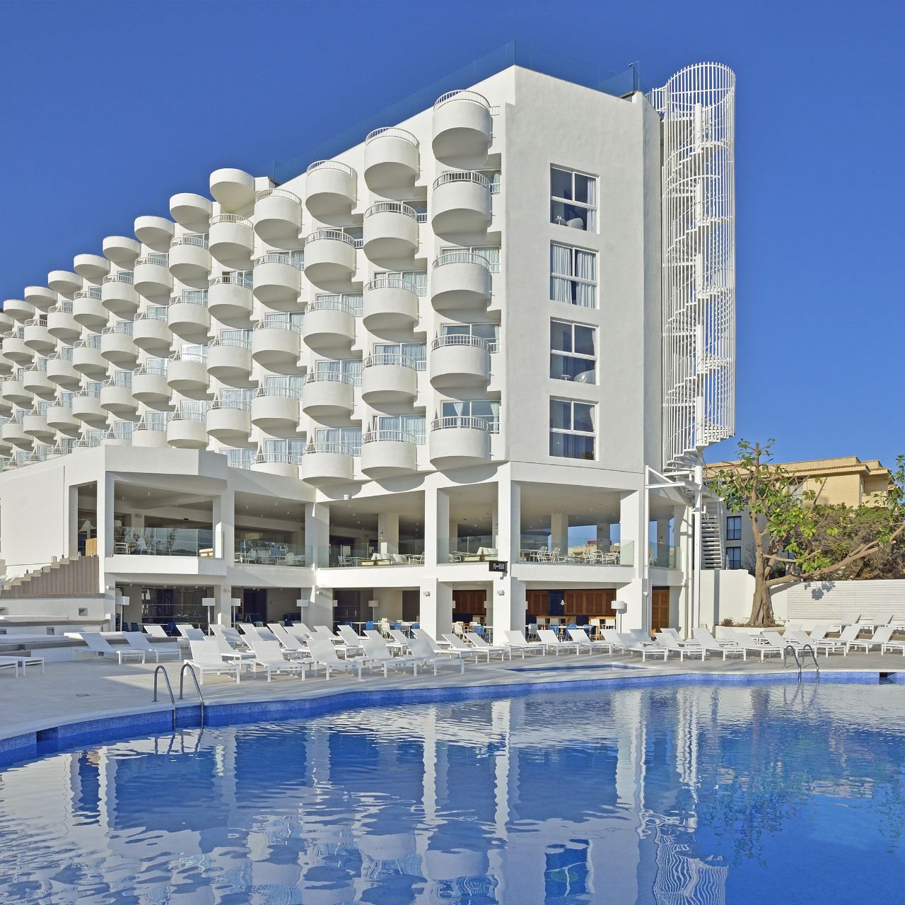 Hotel SOL HOUSE IBIZA - Sant Antoni de Portmany - Great prices at HOTEL INFO