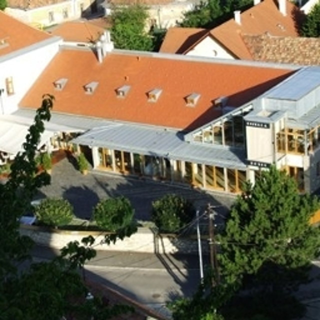 Hotel Gizella - Veszprém - Great prices at HOTEL INFO