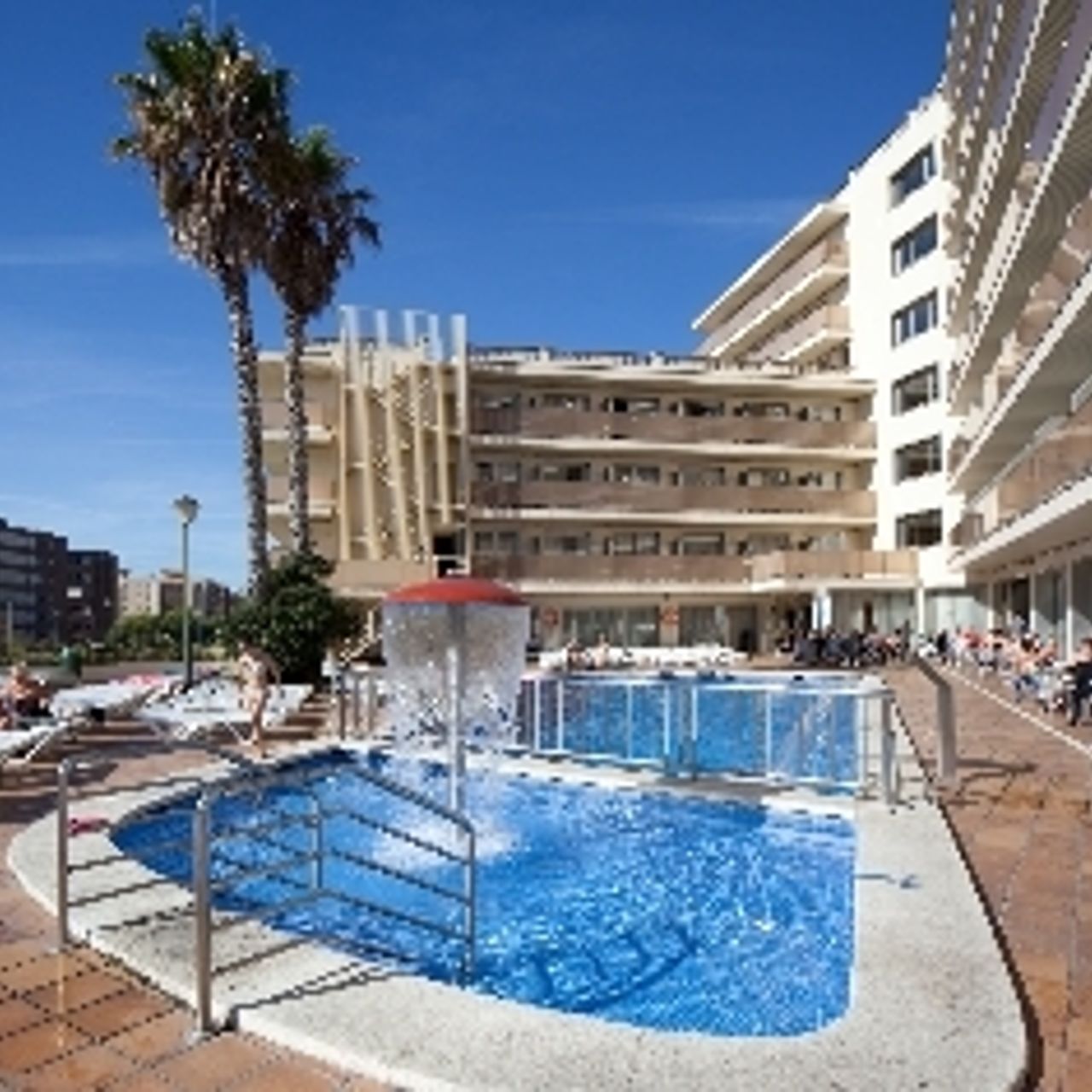 Hotel H TOP Royal Star - Lloret de Mar - Great prices at HOTEL INFO