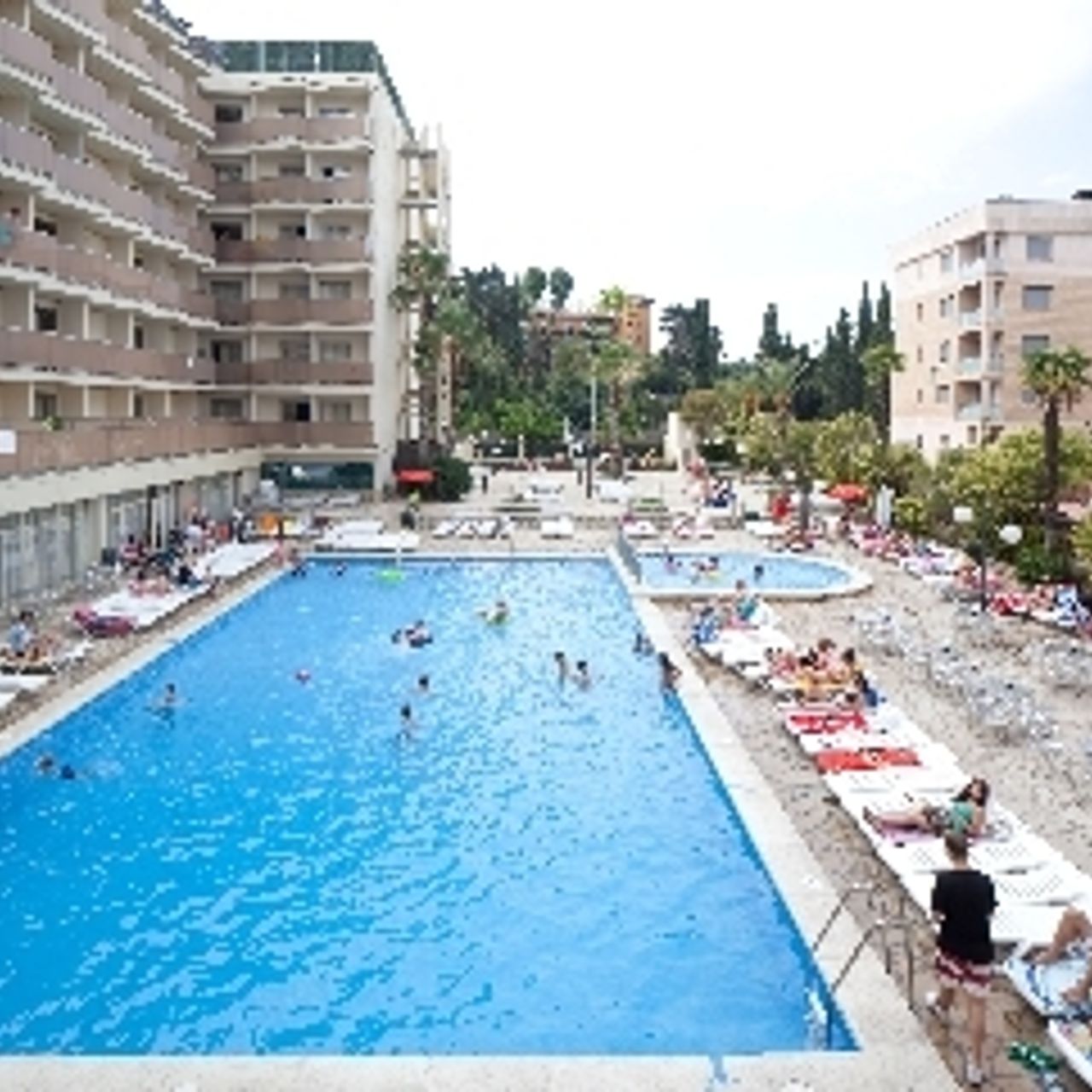 Hotel H TOP Royal Beach - Lloret de Mar - Great prices at HOTEL INFO