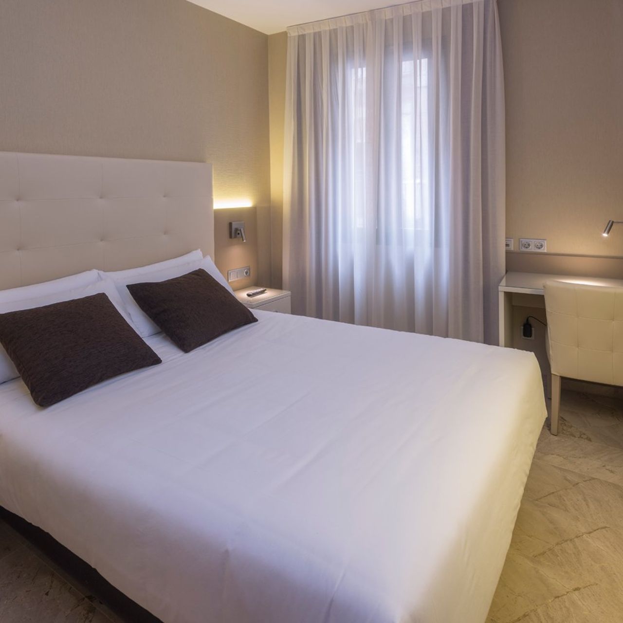 Hotel Serhs del Port - Barcelona - Great prices at HOTEL INFO