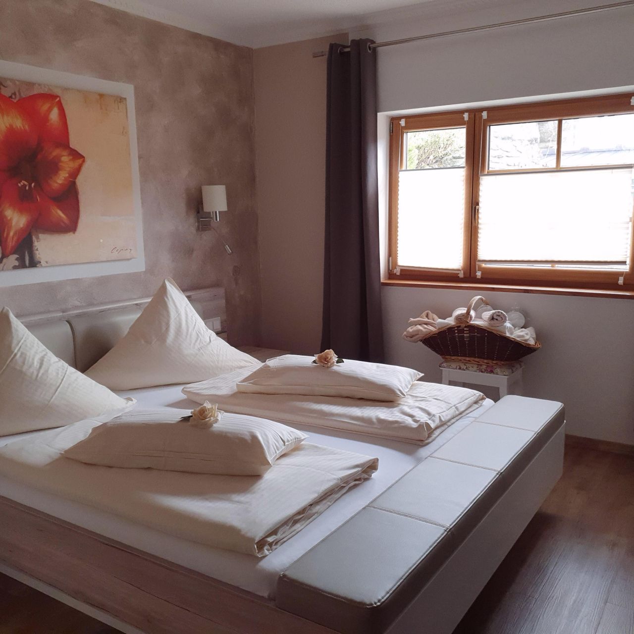 Romantika Wellness Resort in Hauzenberg - HOTEL DE