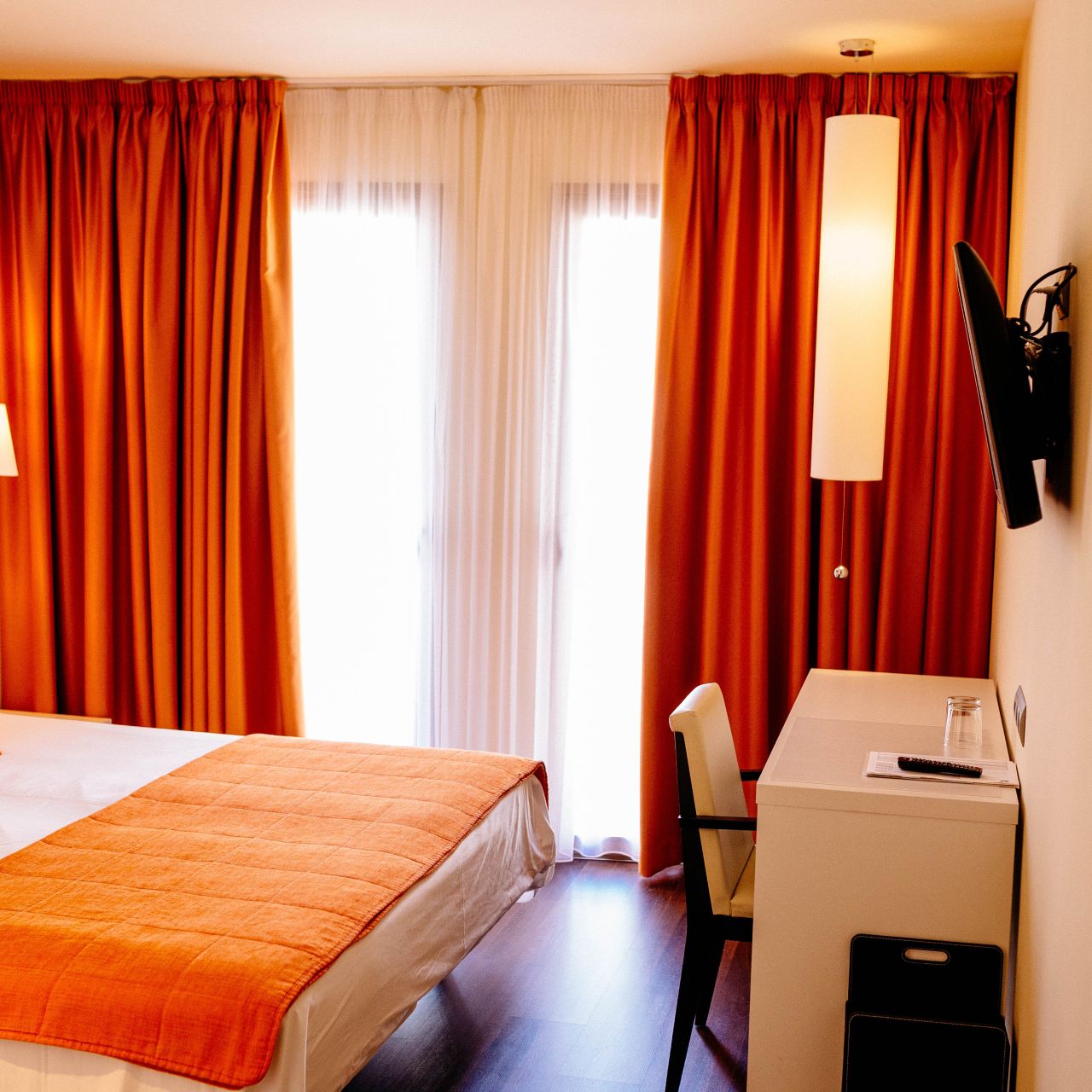 Hotel Can Batiste en Sant Carles de la Ràpita - HOTEL INFO