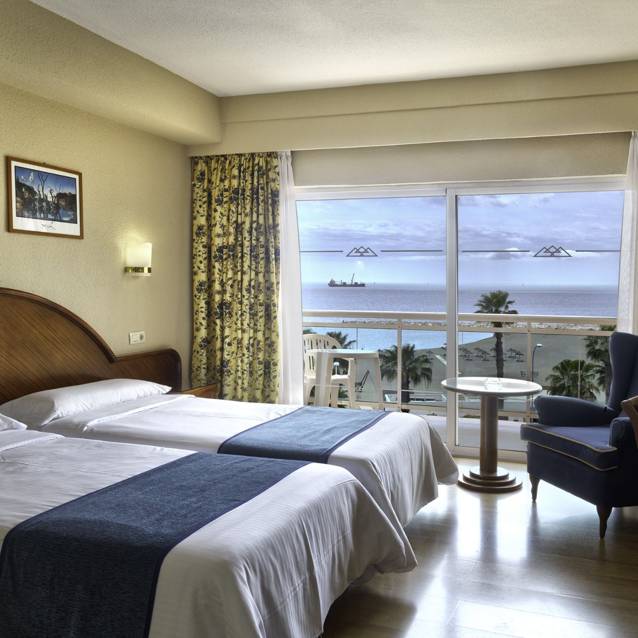 Hotel Soho Las Vegas - Málaga - Great prices at HOTEL INFO