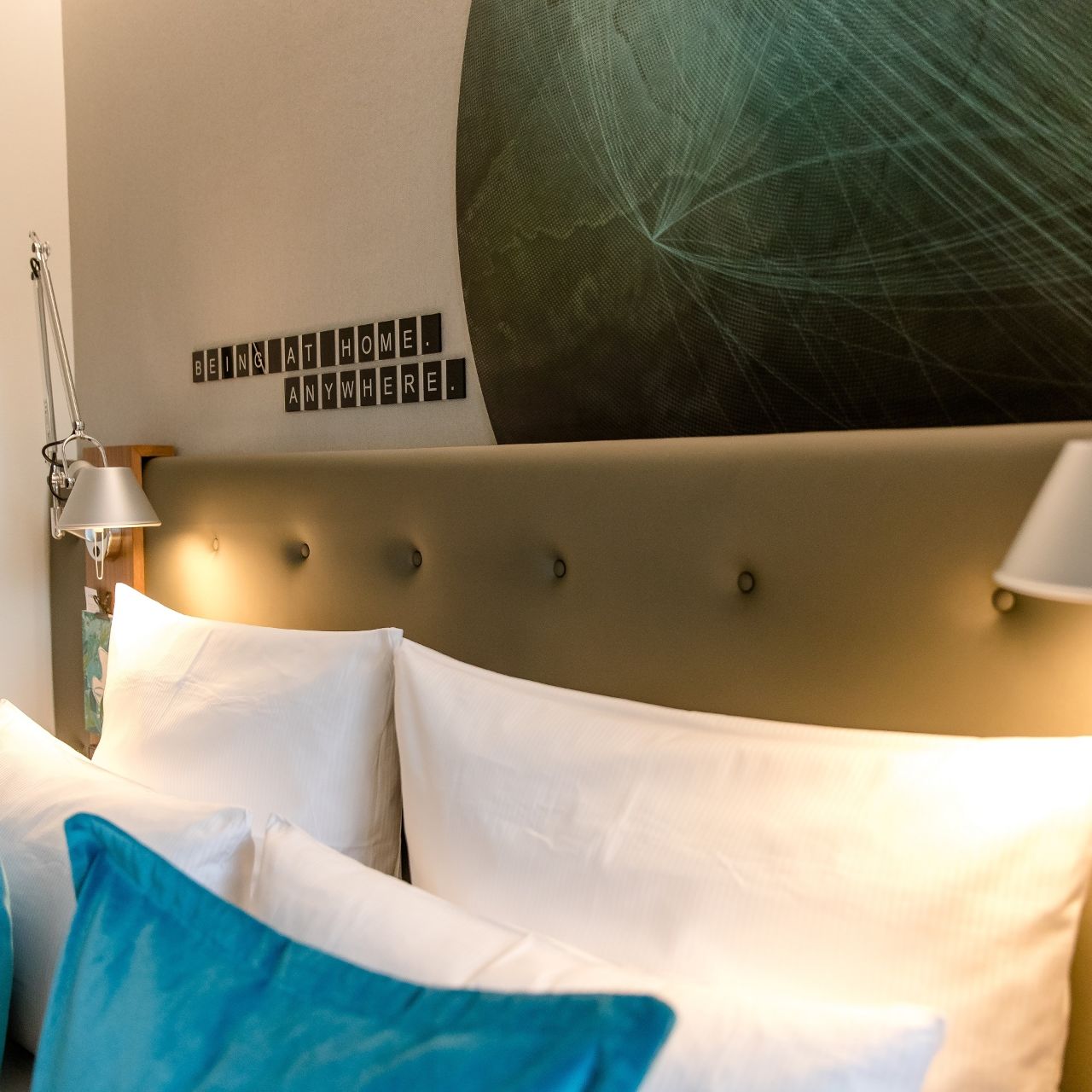 Motel One Airport - Frankfurt am Main - Great prices at HOTEL INFO