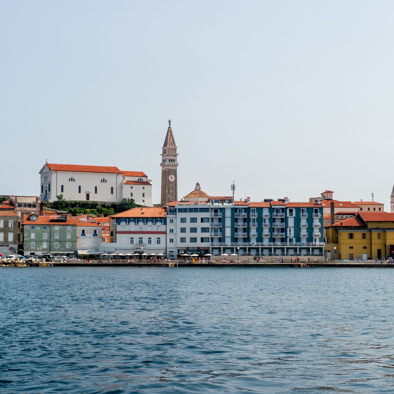 Hotel Piran - Great prices at HOTEL INFO