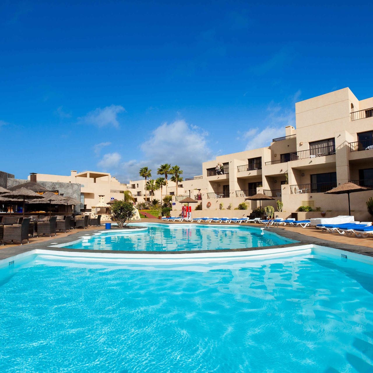 Hotel Blue Sea Costa Teguise Gardens en Islas Canarias - HOTEL INFO