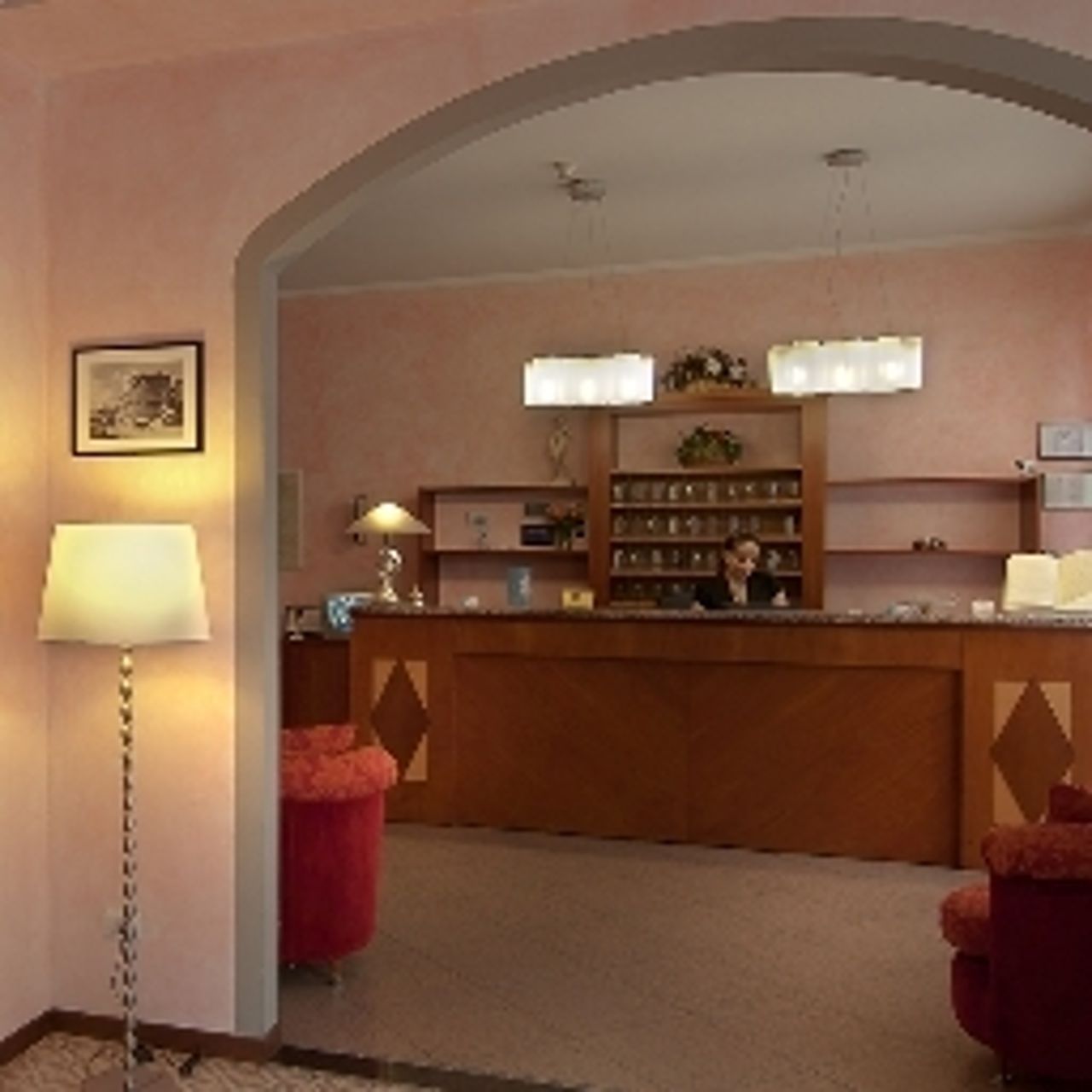 Diva Hotel - Florence - Great prices at HOTEL INFO