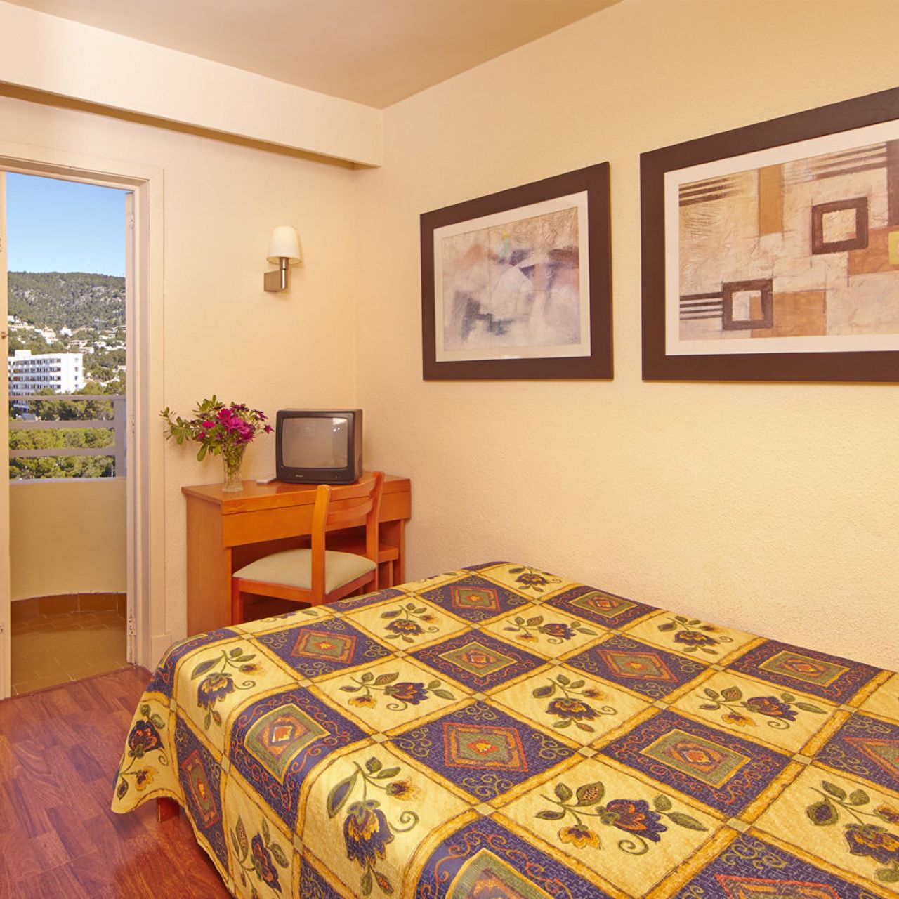 Hotel MLL Blue Bay - Palma de Majorque - HOTEL INFO