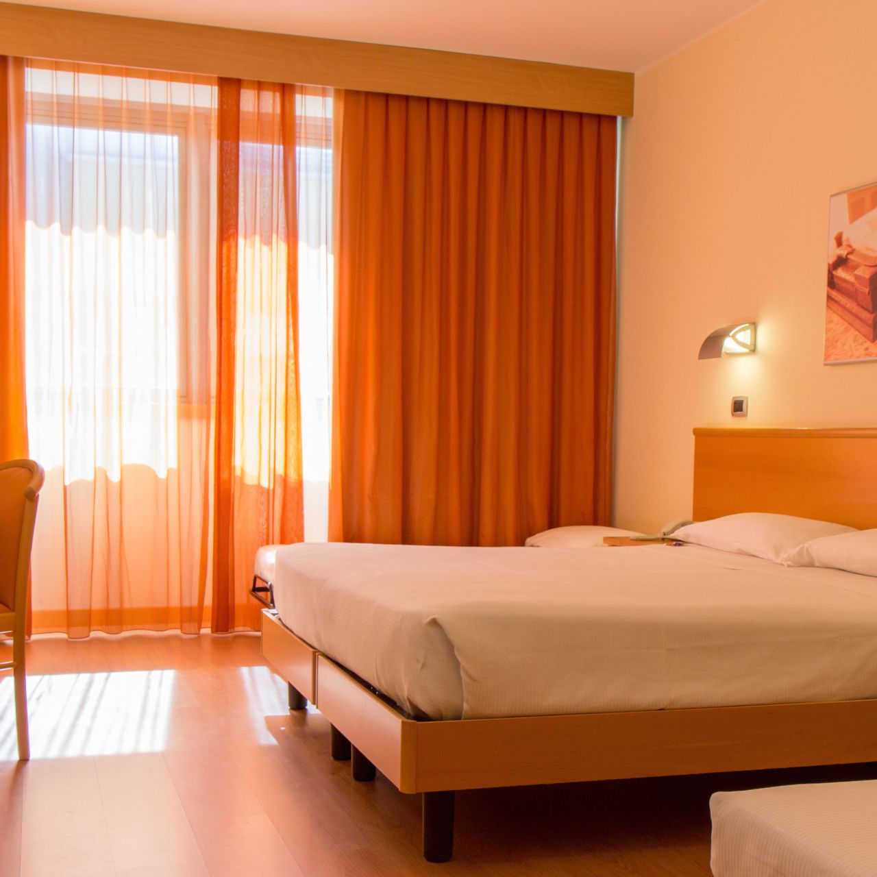 Hotel Montemezzi - Vigasio - HOTEL INFO
