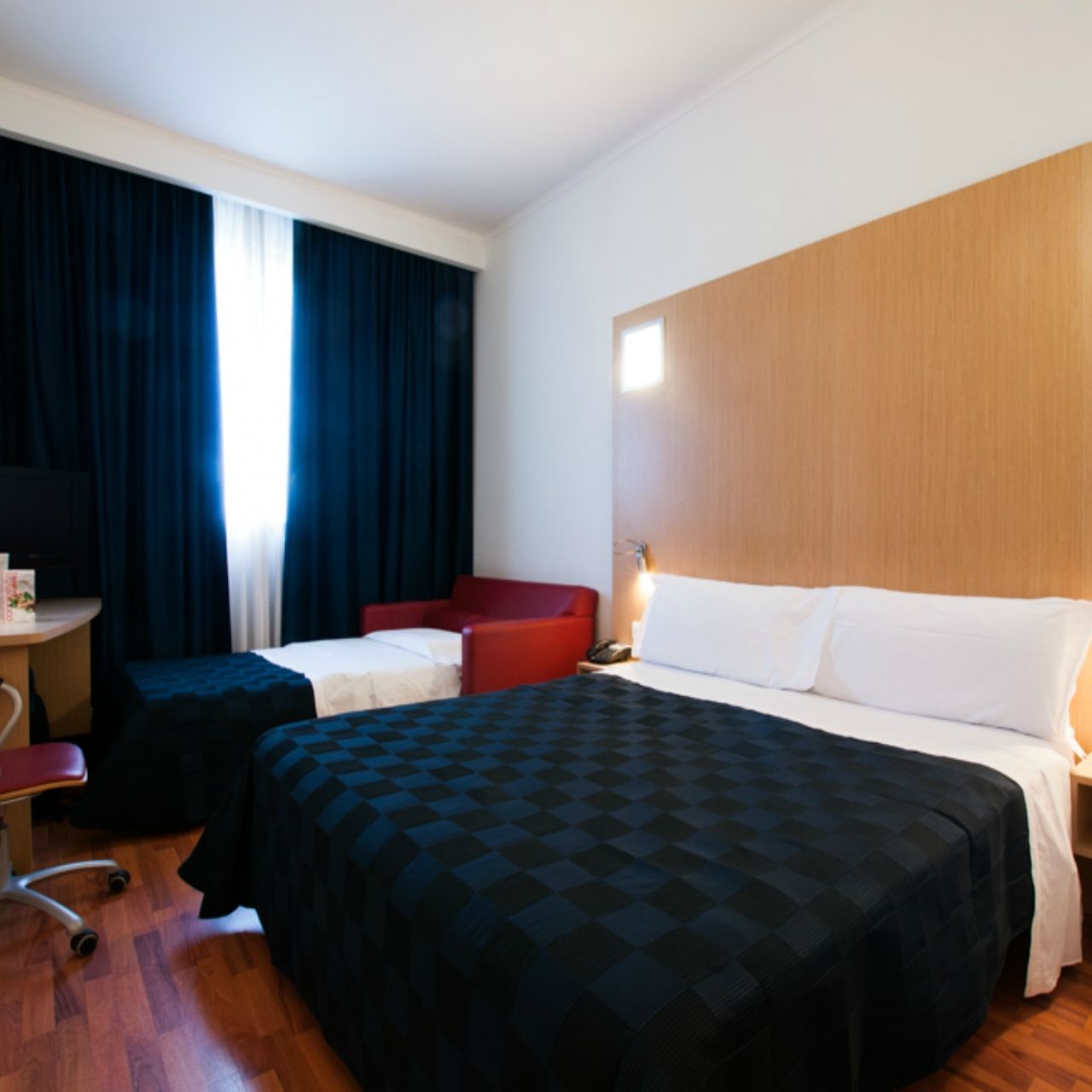 Ramada Encore Bologna Hotel & Natural Spa - HOTEL INFO