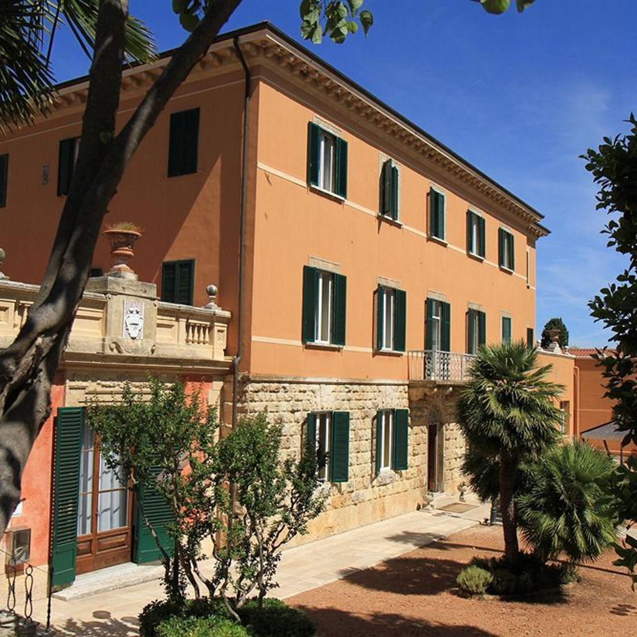 Hotel Villa Margherita - Casciana Terme - Great prices at HOTEL INFO