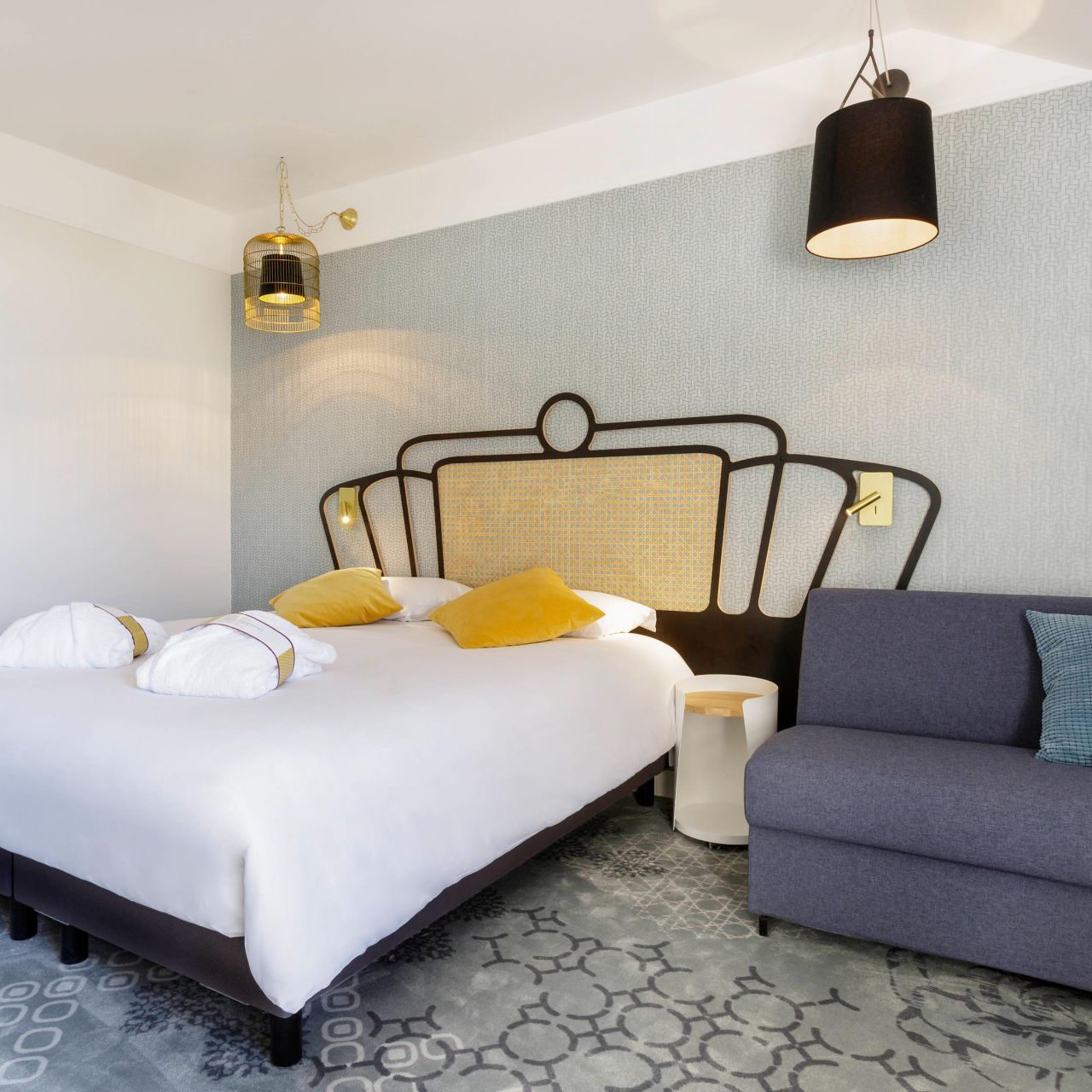 Hôtel Mercure Orléans Portes de Sologne - Ardon - Great prices at HOTEL INFO