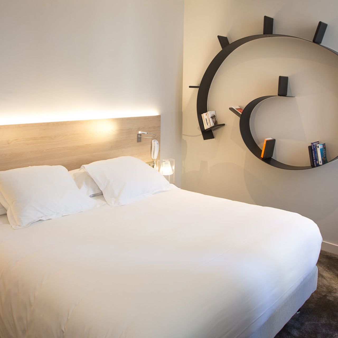 Hotel de France - Valence - HOTEL INFO