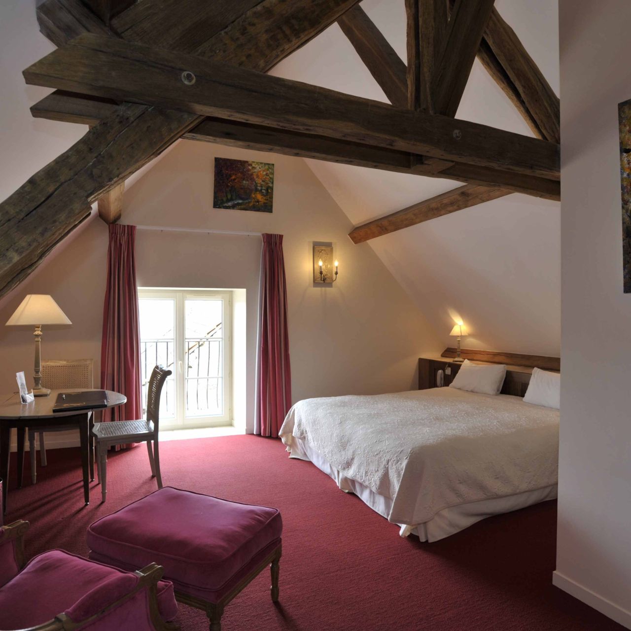 Hotel Le Marius Logis - Champagne-Ardenne - Great prices at HOTEL INFO