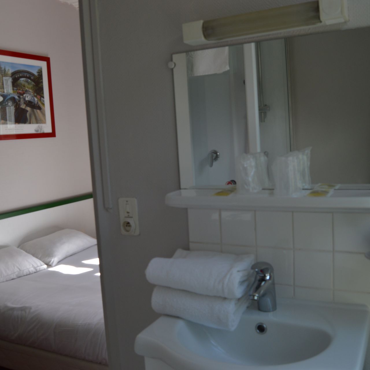 Hotel Céline - Rouen - HOTEL INFO