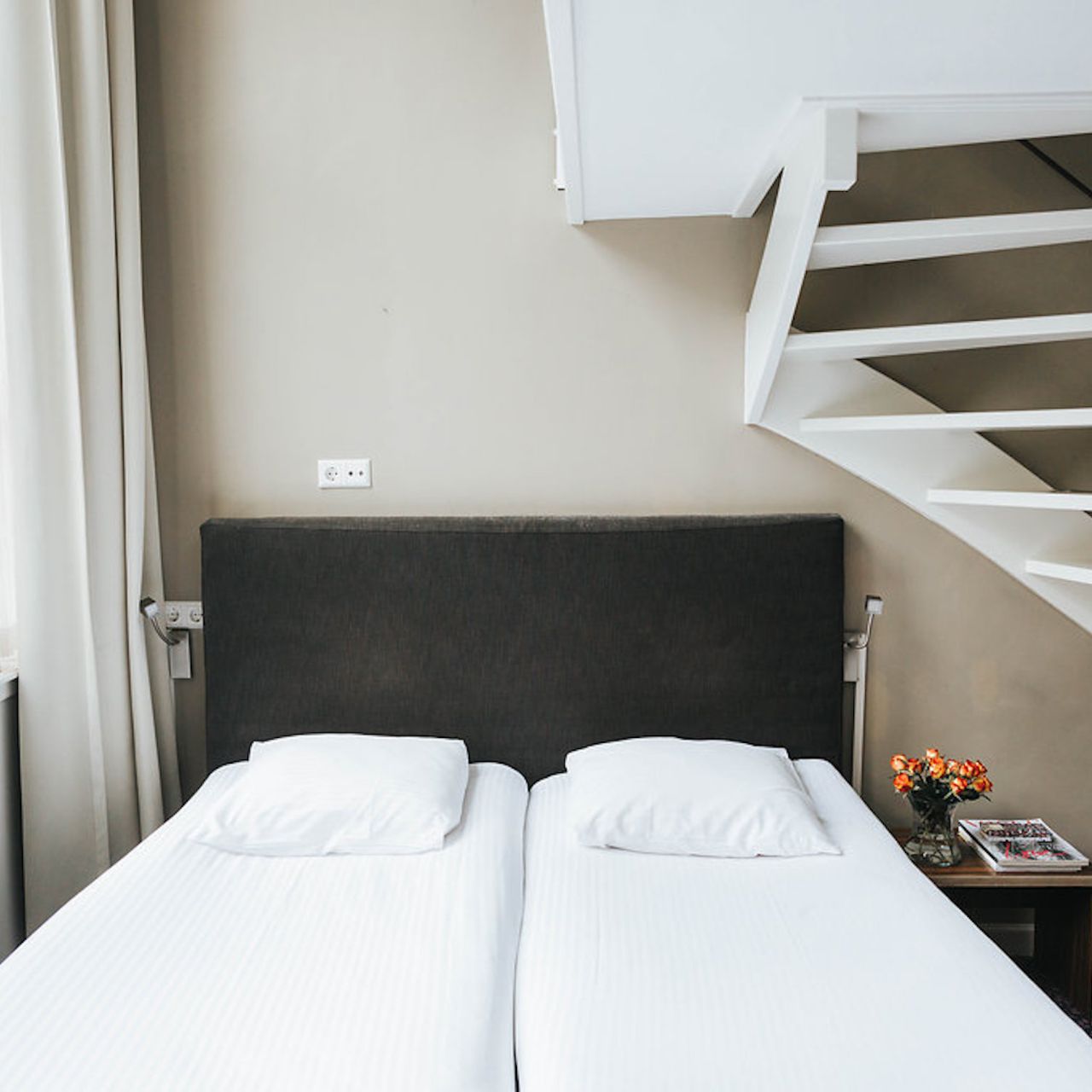 The Times Hotel Amsterdam - HOTEL DE