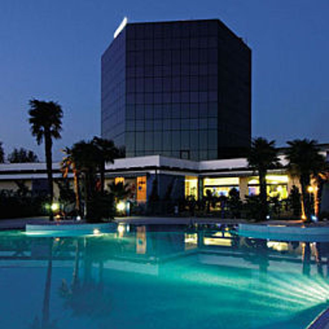 Hotel Antares Sport Beauty & Wellness - Villafranca di Verona - HOTEL INFO