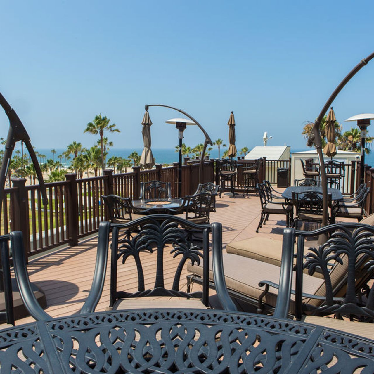 Venice Beach Suites u0026 Hotel - Santa Monica - Great prices at HOTEL INFO