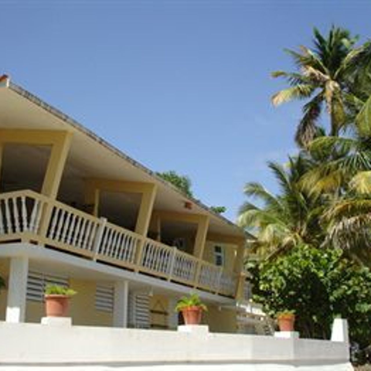 Caribe Playa Beach Hotel en Patillas - HOTEL INFO