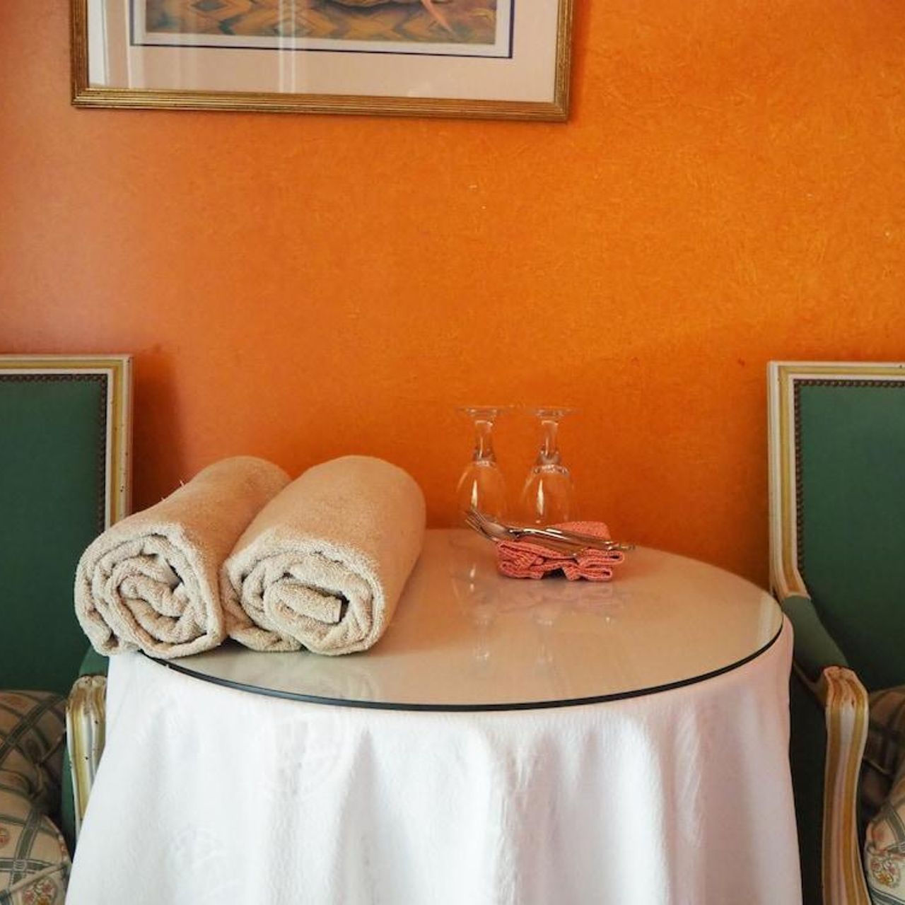 Hôtel Restaurant La Cardinale en Le Pouzin - HOTEL INFO