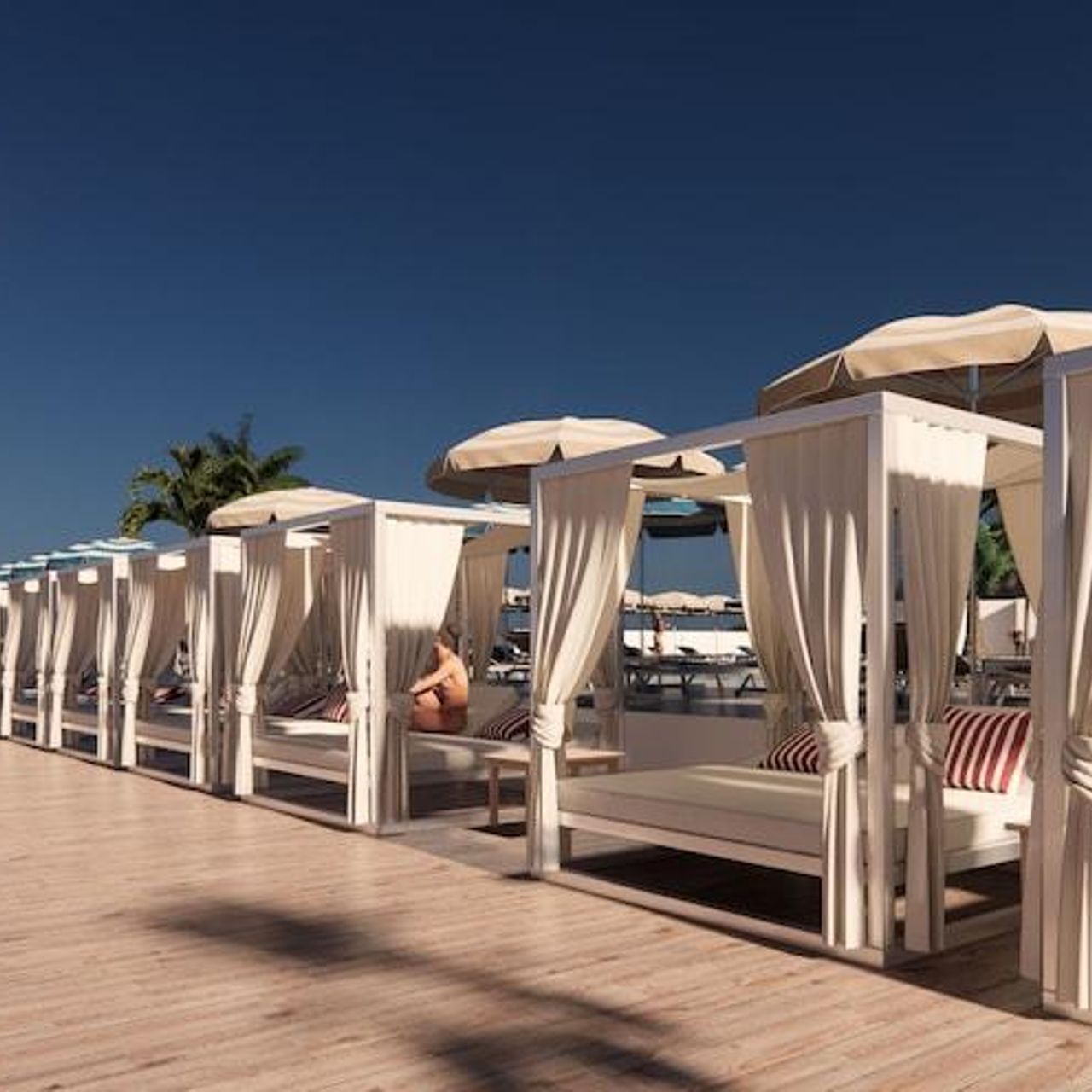 Hotel Servatur Puerto Azul - All Inclusive en Mogán - HOTEL INFO