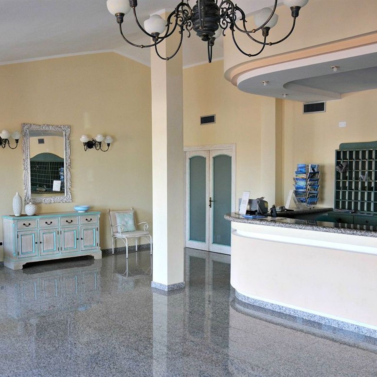 Club Hotel Baia Aranzos - Golfo Aranci - Great prices at HOTEL INFO