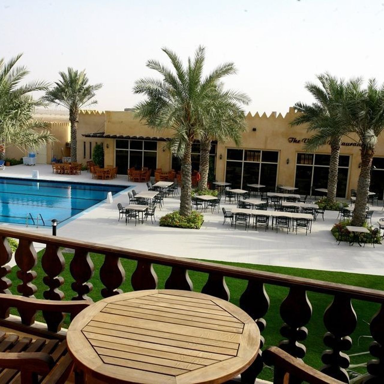 Hotel Al Hamra Village Golf & Beach Resort - Ras Al Khaimah - Great prices  at HOTEL INFO