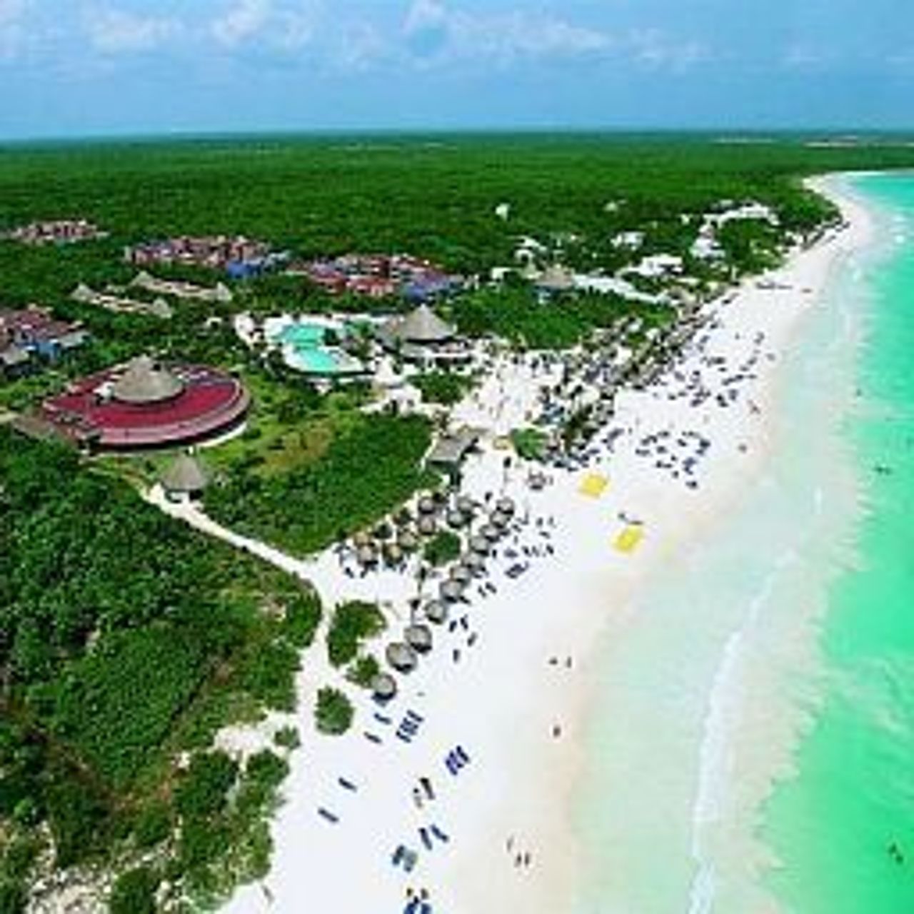 Hotel Catalonia Playa Maroma - Cancún - Great prices at HOTEL INFO