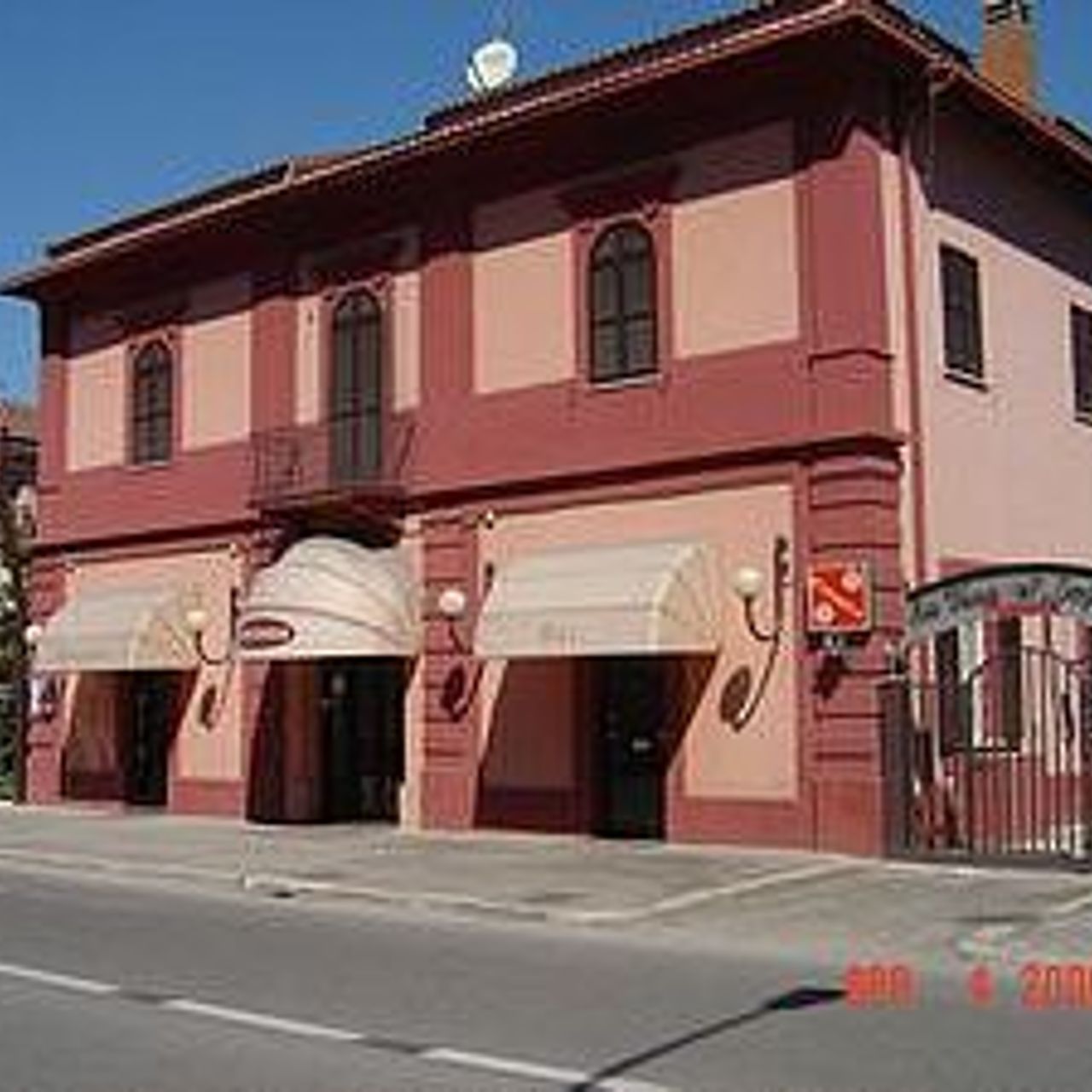Hotel La Locanda Vecchio Maglio - Terni - HOTEL INFO