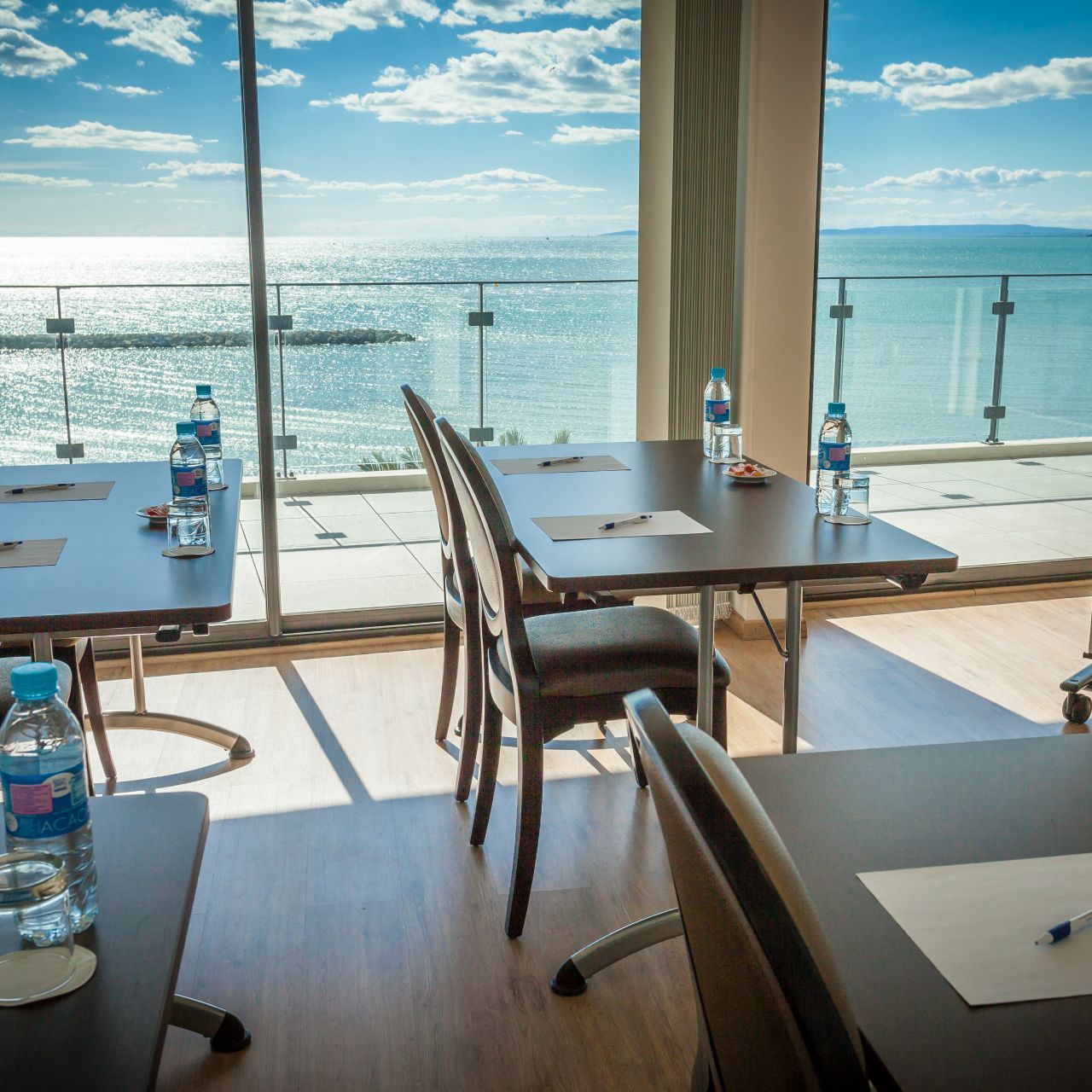 Le Bistrot Du Splendid Grau Du Roi Hotel Splendid Camargue - Le Grau-du-Roi - HOTEL INFO