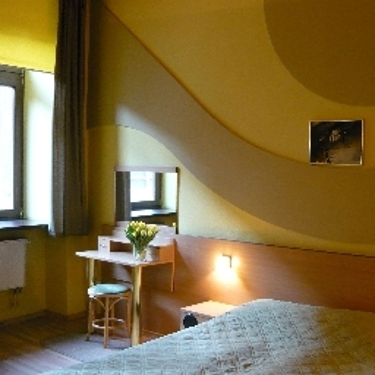 Hotel Jordan Guest Rooms - Kraków - Great prices at HOTEL INFO