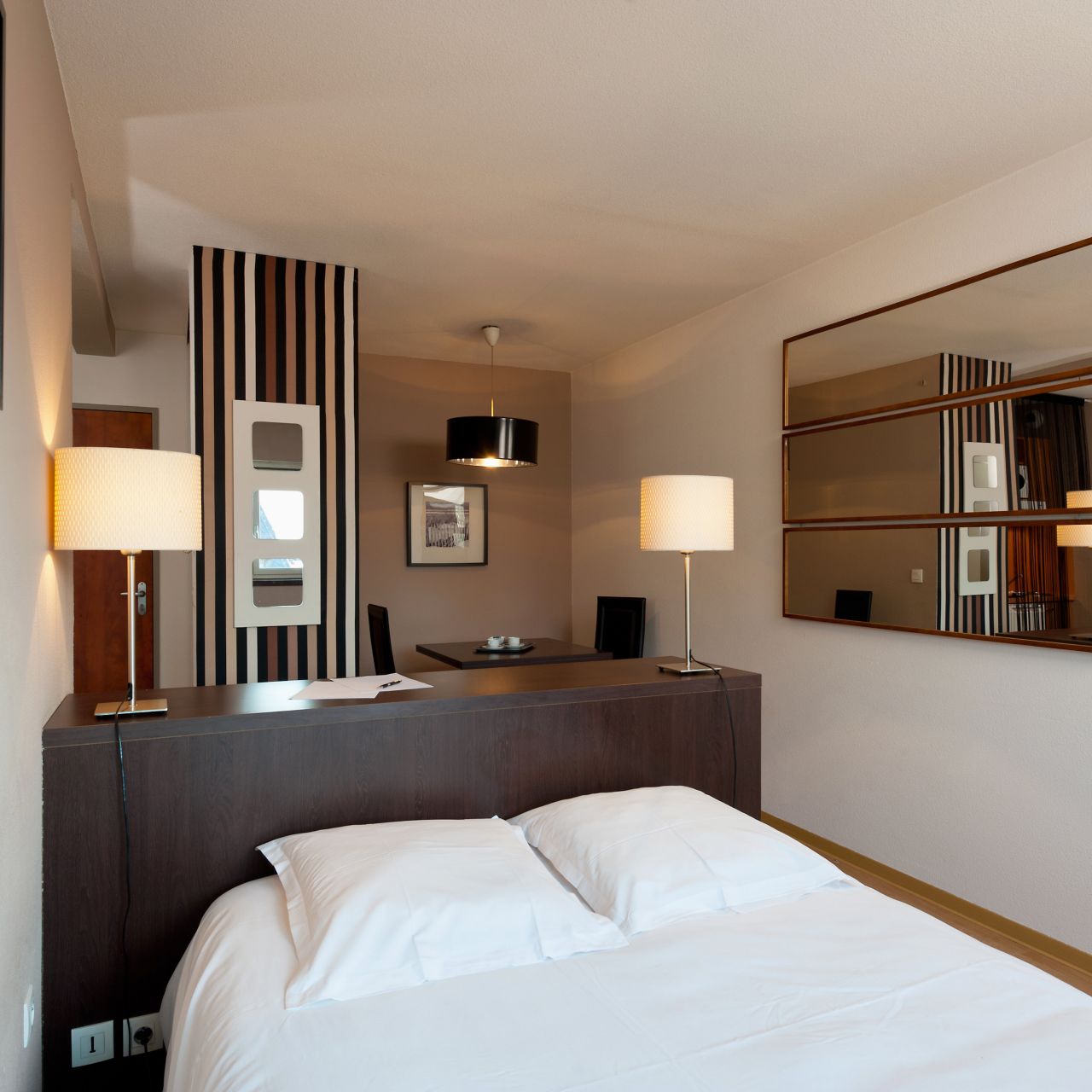 Teneo Apparthotel Bordeaux - Gare Saint Jean Residence Hoteliere - Great  prices at HOTEL INFO