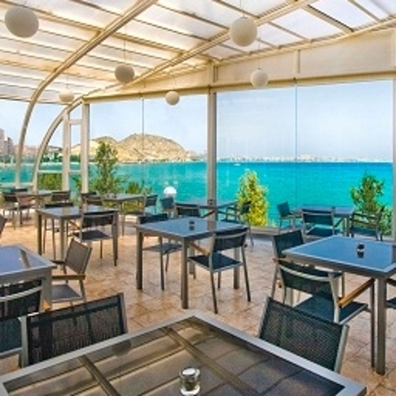 Hotel Sercotel Spa Porta Maris - Alicante - Great prices at HOTEL INFO
