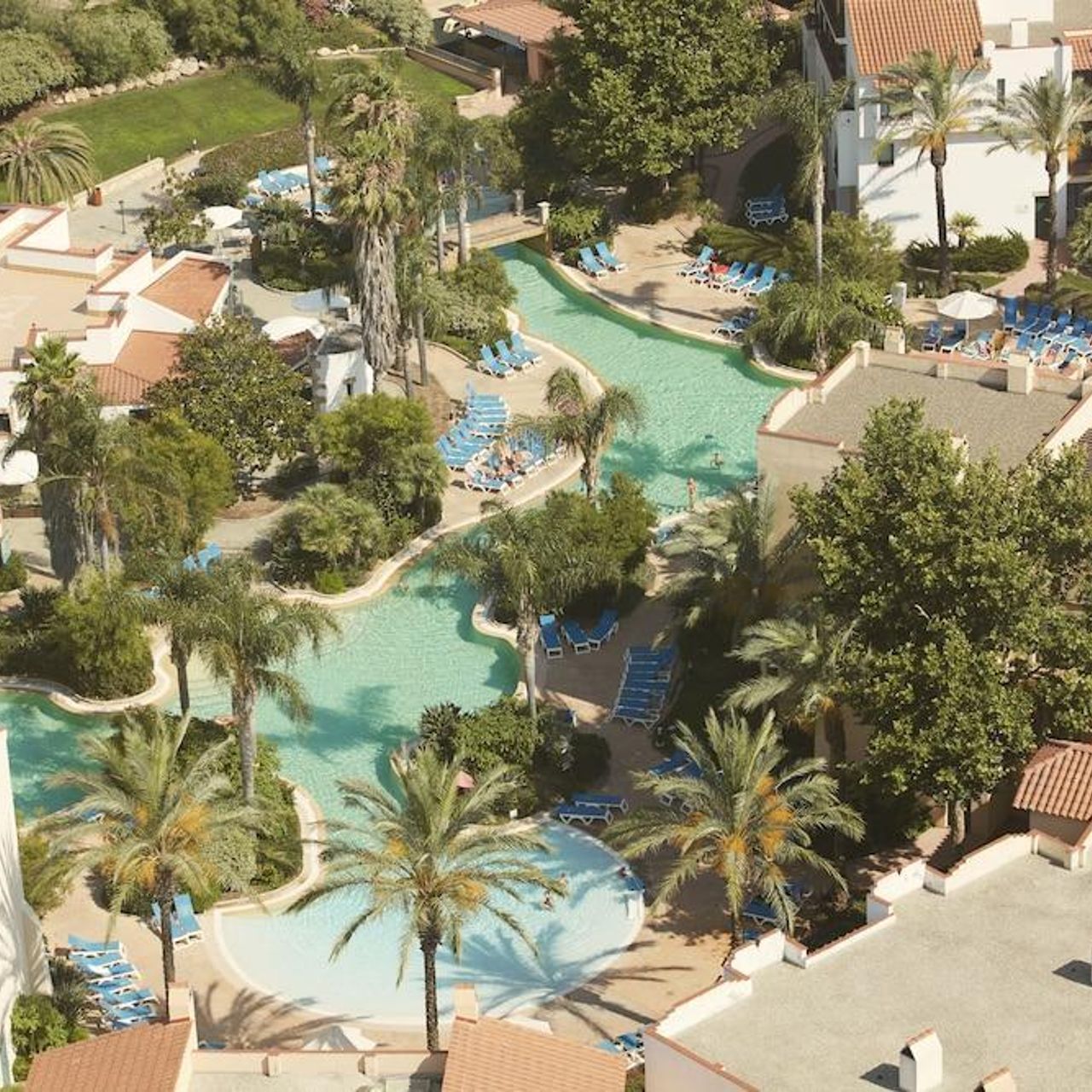 Hotel PortAventura - Theme Park Tickets Included - Salou - Great prices at  HOTEL INFO