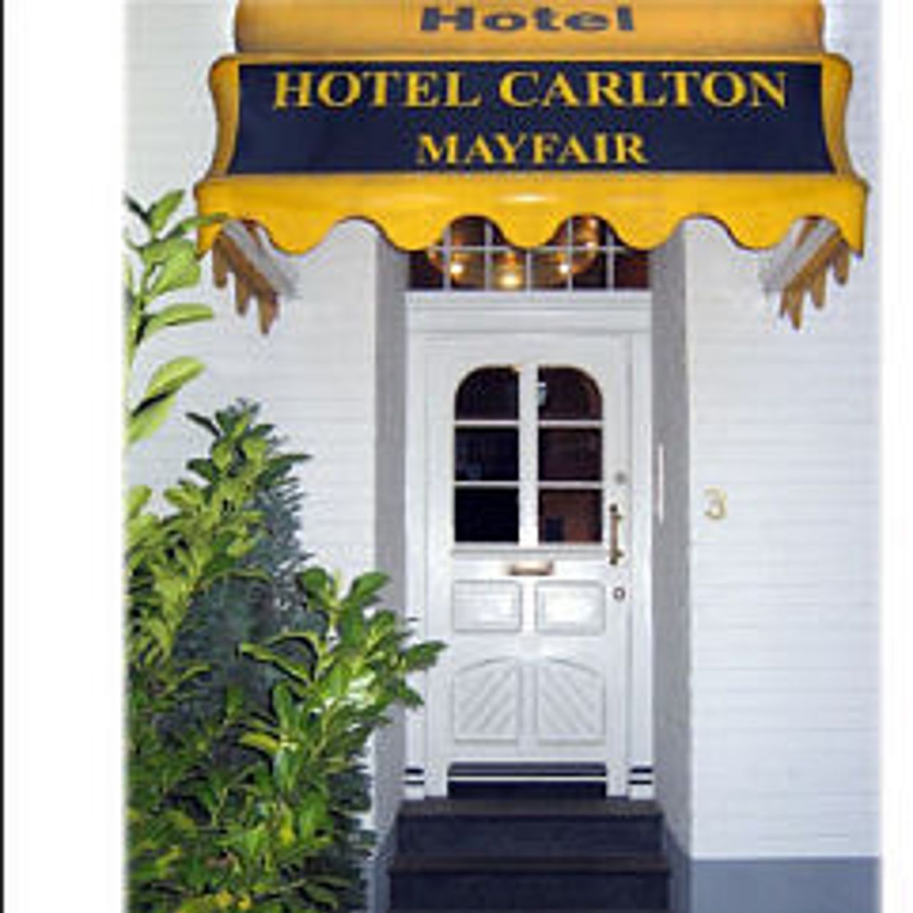 Carlton Mayfair in Düsseldorf - HOTEL DE